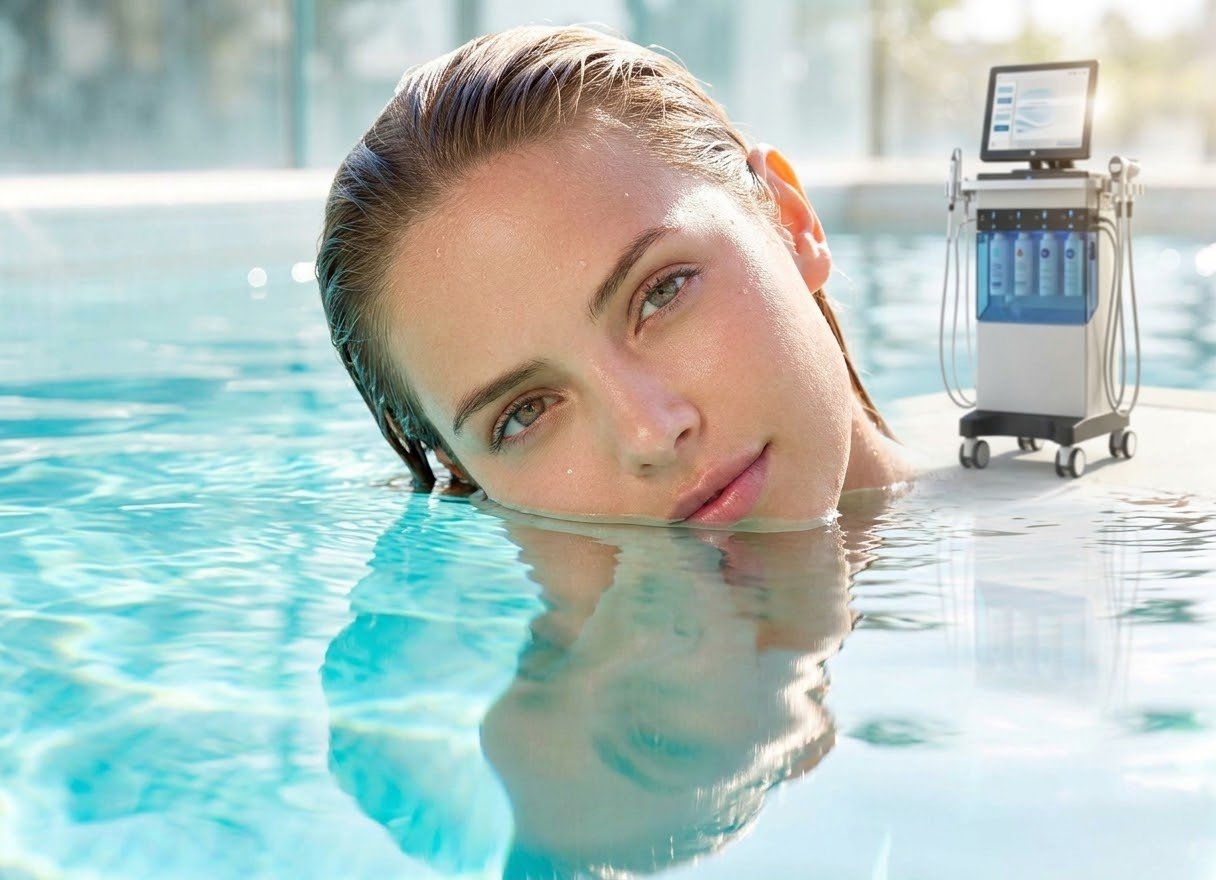 hydrafacial